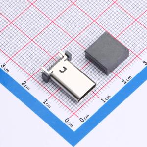 TYPE-C 16P LTH15.0 143商品缩略图