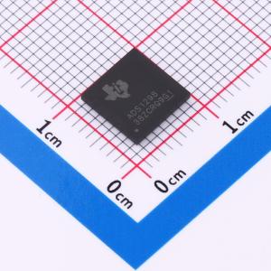 ADS129x用于生理信号测量的低功耗、8通道、24bit 模拟前端