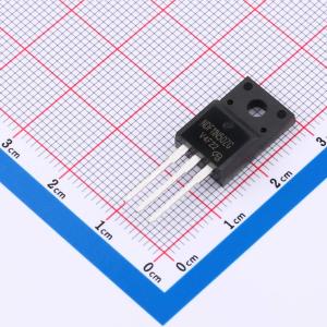 NDF11N50ZG-VB商品缩略图