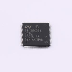 STM32G0B1VCT6商品缩略图