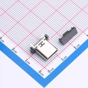 TYPE-C 16P LTH10.5 143商品缩略图