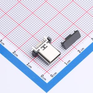 TYPE-C 16P LCH10.5-A 143商品缩略图