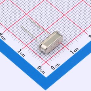 6MHz ±30ppm 20pF