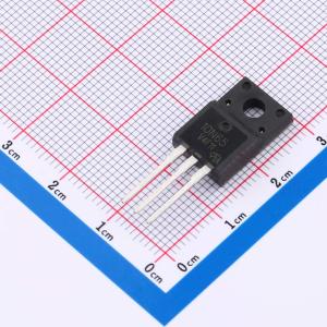 HM10N65B-VB商品缩略图