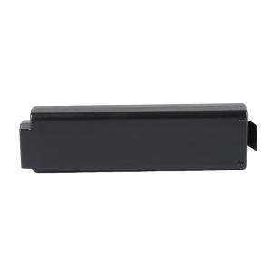 4S1P标准智能锂电池组14.4V/3450mAh/47.52Wh,工业医疗仪器设备可拆卸锂电池组