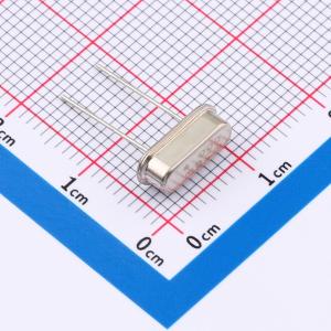 4MHz ±30ppm 20pF