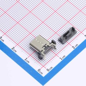 TYPE-C 16P LTH10.5 143商品缩略图