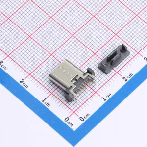 TYPE-C 16P LCH10.5-A 143商品缩略图