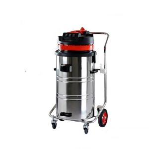倍立洁/BeiLiJie 干湿两用工业吸尘器 H-3680