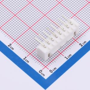 HX XHB2.54-8AW商品缩略图