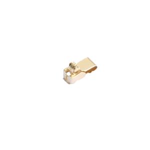 JINHENG(瑾珩精密) 弹片 3.5mmx1.5mmx2.03mm 钛合金铜 圆盘