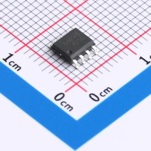 1个N沟道+1个P沟道 耐压:40V 电流:6.7A