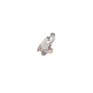 JINHENG(瑾珩精密) 弹片 3.5mmx1.5mmx1.9mm 304不锈钢 圆盘