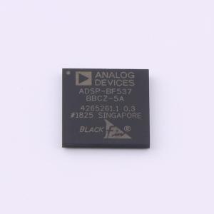 ADSP-BF537BBCZ-5A商品缩略图