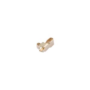 JINHENG(瑾珩精密) 弹片 2.5mmx1mmx1.55mm 304不锈钢 圆盘