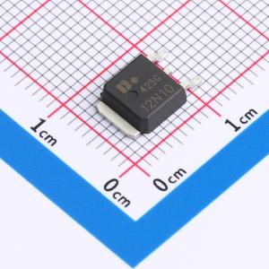 1个N沟道 耐压:100V 电流:11.3A