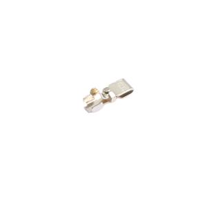 JINHENG(瑾珩精密) 弹片 3.15mmx1mmx1.5mm 301不锈钢 圆盘