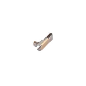 JINHENG(瑾珩精密) 弹片 2.9mmx1mmx1.4mm 304不锈钢 圆盘