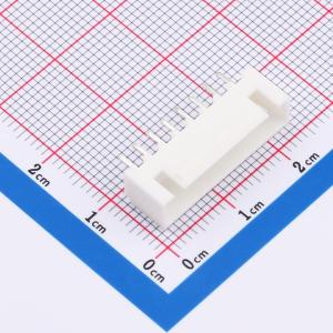 HX XHB2.54-8A商品缩略图