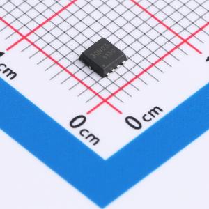 1个N沟道 耐压:30V 电流:30A
