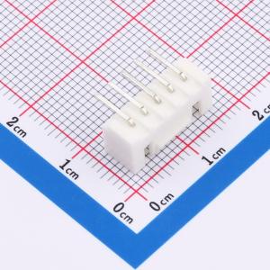 HX XHB2.54-5AW商品缩略图