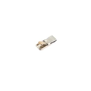 JINHENG(瑾珩精密) 弹片 2.5mmx1mmx0.8mm 301不锈钢 圆盘