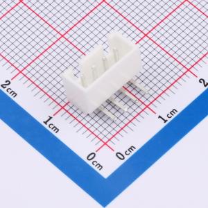 HX XHB2.54-4AW商品缩略图