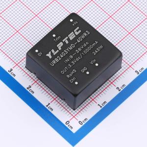 URB2403YMD-40WR3商品缩略图