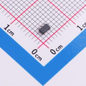 OPA392DBVT商品缩略图