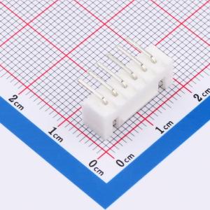 HX XHB2.54-6AW商品缩略图