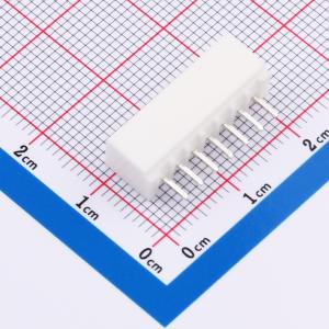 HX XHB2.54-7A商品缩略图