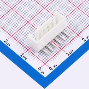 HX XHB2.54-6AW商品缩略图