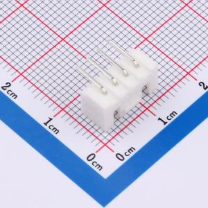 HX XHB2.54-4AW商品缩略图