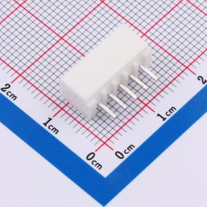 HX XHB2.54-5A商品缩略图