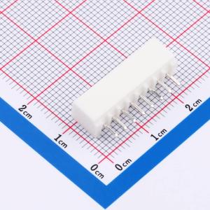 HX XHB2.54-8A商品缩略图