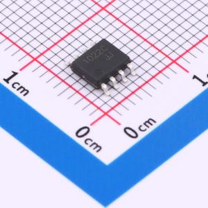 1个N沟道+1个P沟道 耐压:100V 电流:2.5A