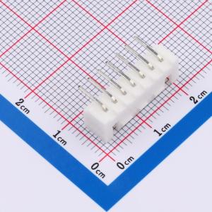 HX XHB2.54-7AW商品缩略图