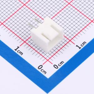 HX XHB2.54-2A商品缩略图