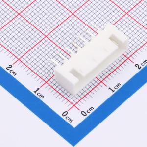 HX XHB2.54-7A商品缩略图