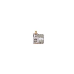 JINHENG(瑾珩精密) 弹片 1.9mmx1mmx2.3mm 301不锈钢 圆盘