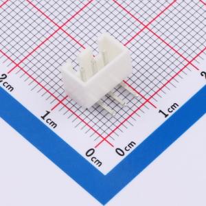 HX XHB2.54-3AW商品缩略图