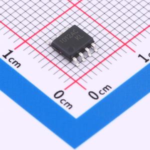 1个N沟道+1个P沟道 耐压:100V 电流:2.5A 电流:3.5A