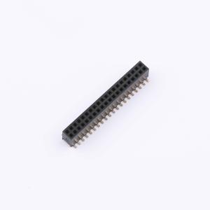 KH-1.27FH-2X20P-H4.3-SMT商品缩略图