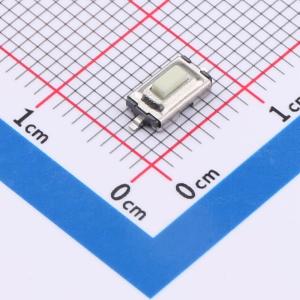 6*3.6*2.5mm 立贴 轻触开关