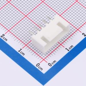 HX XHB2.54-5A商品缩略图