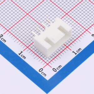 HX XHB2.54-4A商品缩略图