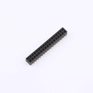 KH-2FH-2X17P-H4.3-SMT商品缩略图