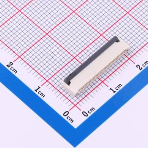 HB-FPC05-GXG-H2034P商品缩略图