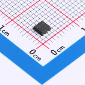 1个N沟道 耐压:30V 电流:40A