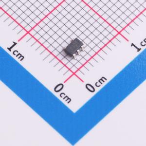 OPA392DBVT商品缩略图